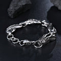 Men's Dragon Bracelet