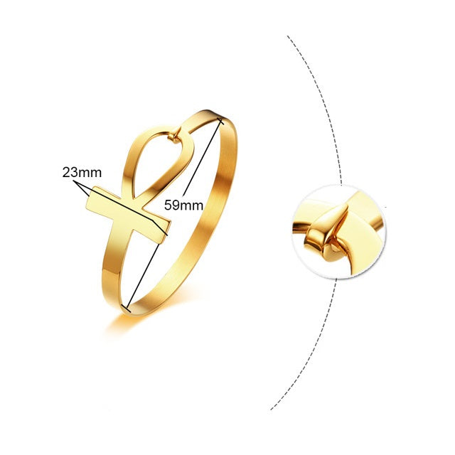 Egyptian Woman Bracelet