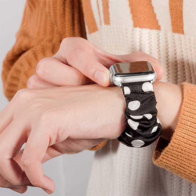 Bracelet Élastique pour Apple Watch