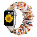 Elastic Band for Apple Straps 