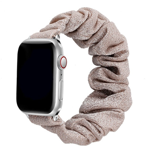 Elastic Band for Apple Watch