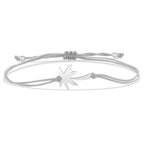 Palm Tree Rope Bracelet