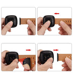 Leather Strap Watch Fitbit Versa 3 Versa 4 Sense 2