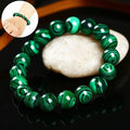 Malachite Bracelet