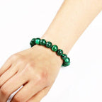 Malachite Bracelet