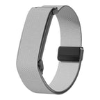 Bracelet en nylon pour montre Google Fitbit Air gris