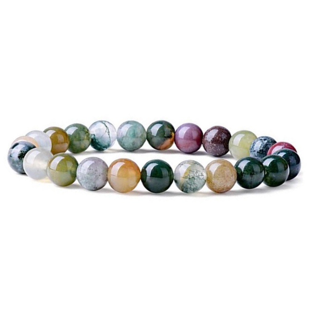 Anti Stress Stone Bracelet for Women