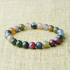 Anti Stress Stone Bracelet for Women