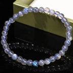 Moonstone Stone Bracelet