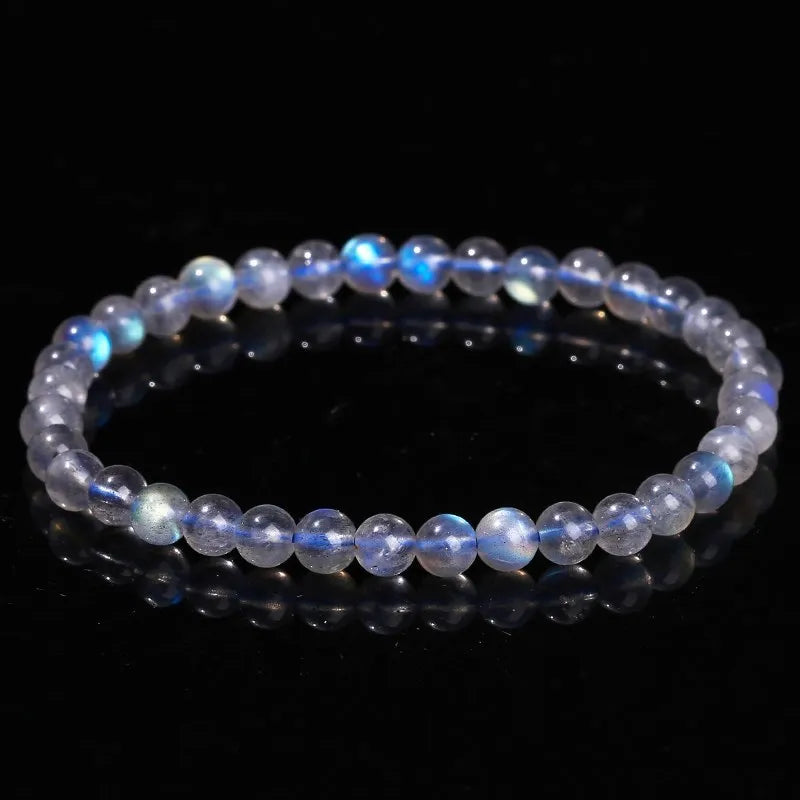 Moonstone Stone Bracelet