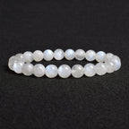 Natural Moonstone Bracelet
