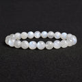 Natural Moonstone Bracelet