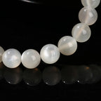 Natural Stone Bracelet Moonstone for Women