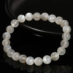 Natural Stone Bracelet Moonstone for Women
