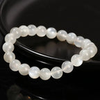 Natural Stone Bracelet Moonstone for Women