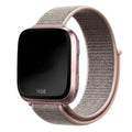 Bracelet en Tissu Montre Fitibit Versa 3 Versa 4 Sense 2