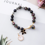 Ethnic Bracelet Black Woman