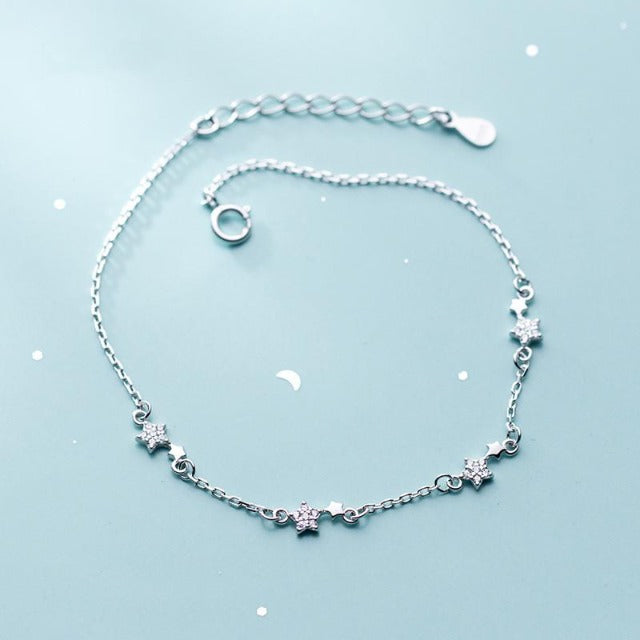 Star Bracelet
