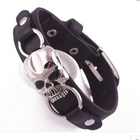 Bracelet Gothique