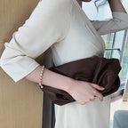 Pink Beaded ID Bracelet