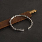 Nordic Viking ID Bracelet