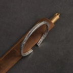 Nordic Viking ID Bracelet