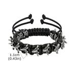 Bracelet griffe protège-poignet "Claw Wrist Armor"