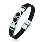 Men's Zodiac Sign Libra Bracelet