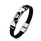 Men's Zodiac Sign Aries Bracelet