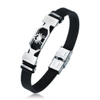 Men's Zodiac Sign Cancer Bracelet