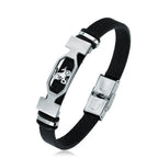 Men's Zodiac Sign Capricorn Bracelet