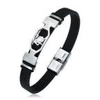 Men's Zodiac Sign Leo Bracelet