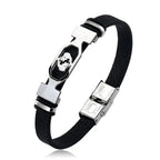 Men's Zodiac Sign Pisces Bracelet