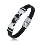 Men's Zodiac Sign Sagittarius Bracelet