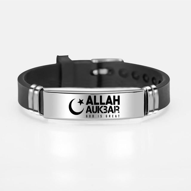 Islamic Men's Bracelet