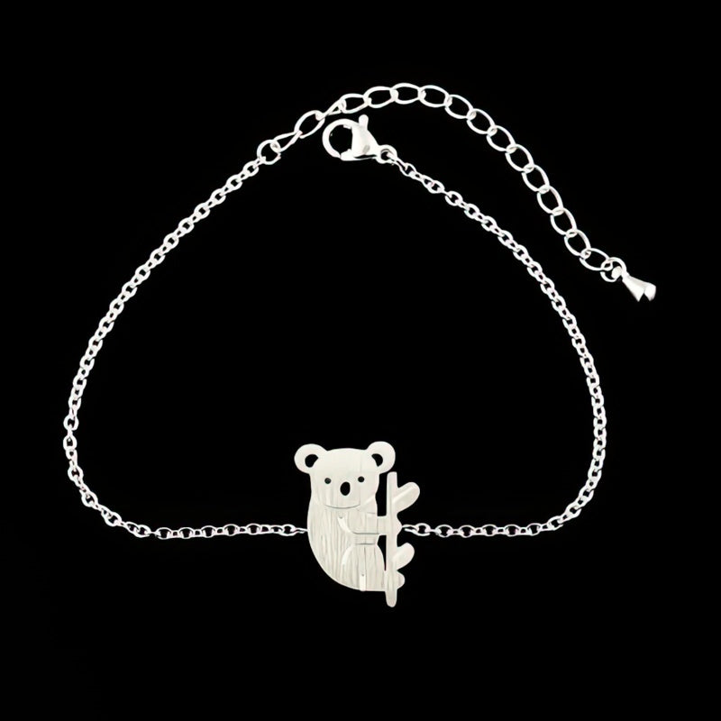 Koala Bracelet