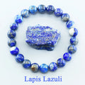Lapis Lazuli Bracelet