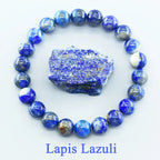 Lapis Lazuli Bracelet