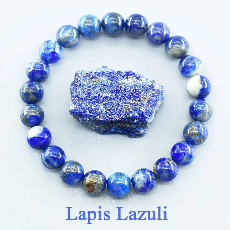 Lapis Lazuli Bracelet