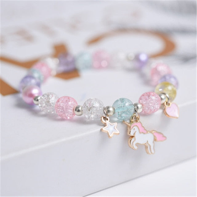 Unicorn Bracelet