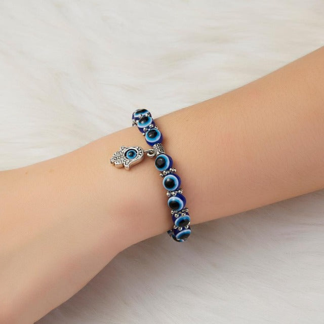 Evil Eye Bracelet