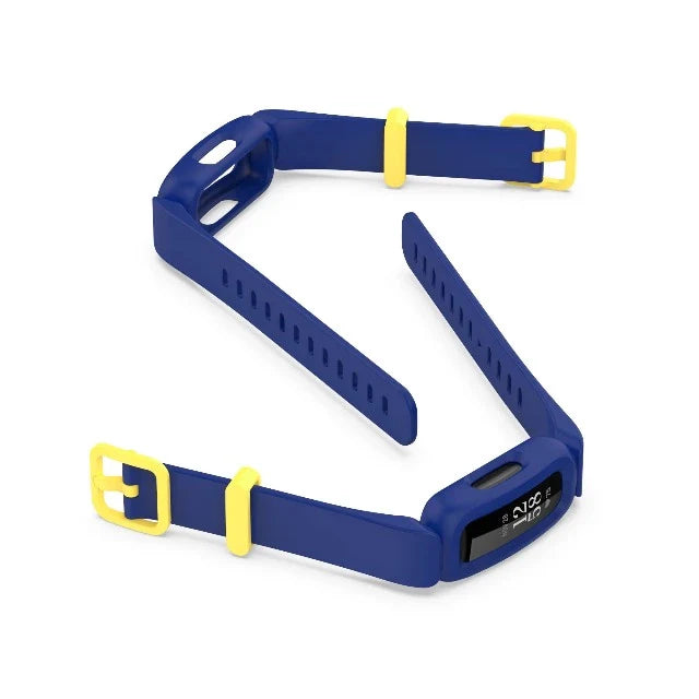 Fitbit Ace 3 & Inspire 2 Dark Blue Watch Strap