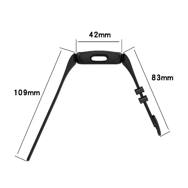 Fitbit Ace 3 & Inspire 2 Watch Bracelet