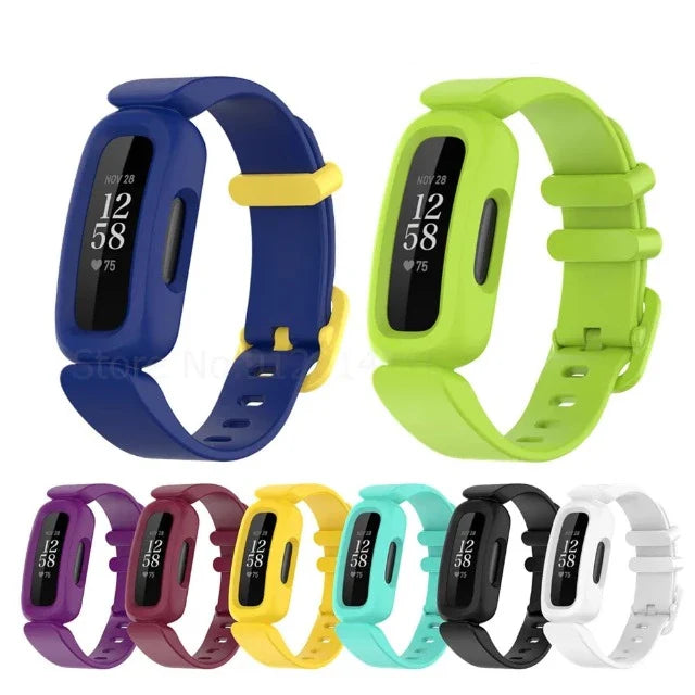 Fitbit Ace 3 & Inspire 2 Watch Strap