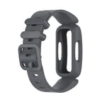 Fitbit Ace 3 & Inspire 2 Gray Watch Strap
