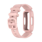 Fitbit Ace 3 & Inspire 2 Pink Watch Strap