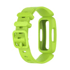 Fitbit Ace 3 & Inspire 2 Light Green Watch Strap