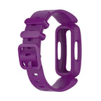 Fitbit Ace 3 & Inspire 2 Purple Watch Strap