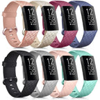 Fitbit Charge 3 & Charge 4 Watch Band