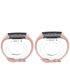 Fitbit Charge 3 & Charge 4 Watch Bracelet